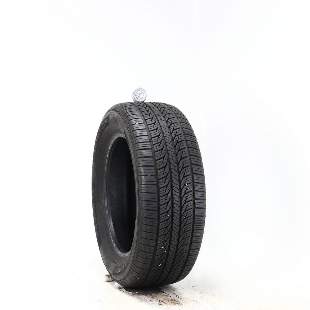 Used 225/55R16 General Altimax RT43 95H - 8.5/32 - Image 1