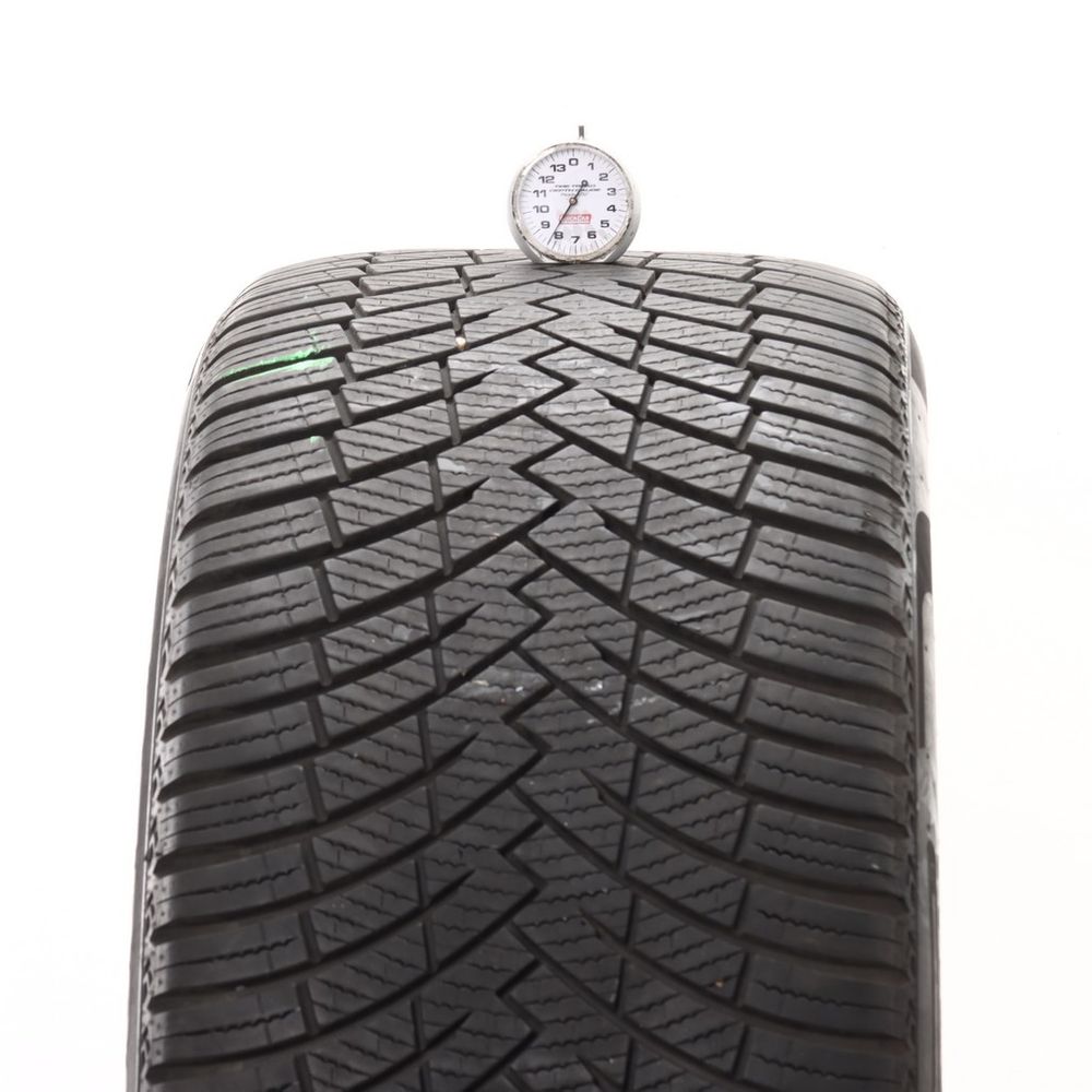 Used 285/45R22 Pirelli Scorpion Weather Active 114H - 8/32 - Image 2