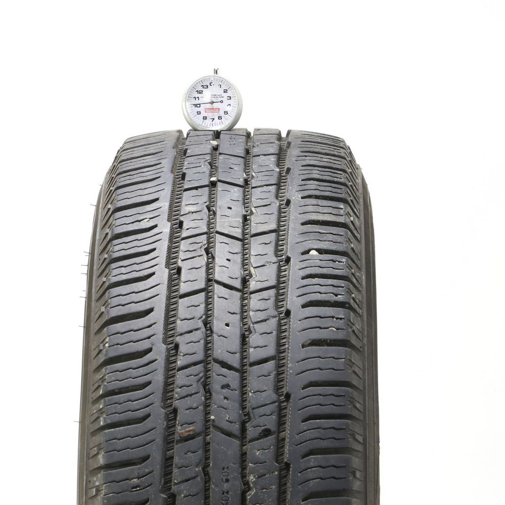 Used LT 245/75R16 Nokian One HT 120/116S E - 10/32 - Image 2