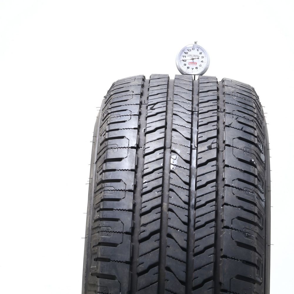 Set of (2) Used 265/70R17 Laufenn X Fit HT 115T - 10/32 - Image 2