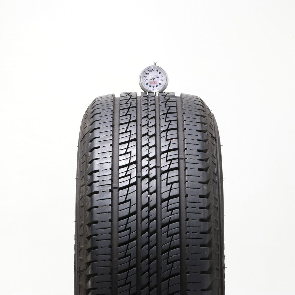 Set of (4) Used 235/60R18 Advanta SV T-01 102T - 9-10.5/32 - Image 5