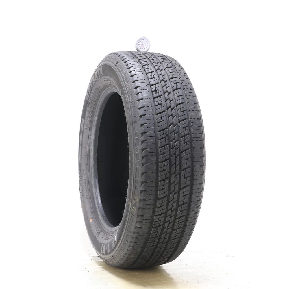Set of (4) Used 235/60R18 Advanta SV T-01 102T - 9-10.5/32 - Image 7