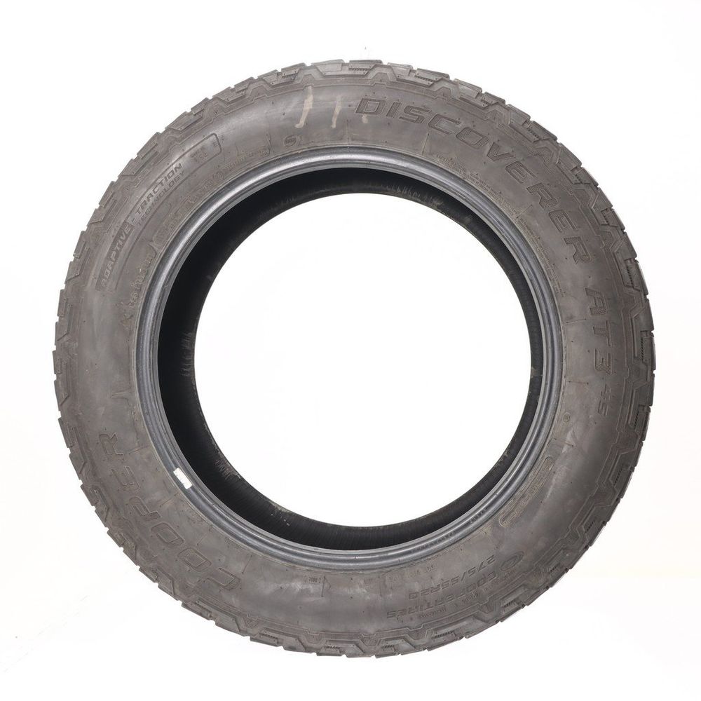 Used 275/55R20 Cooper Discoverer AT3 4S 117T - 8.5/32 - Image 3