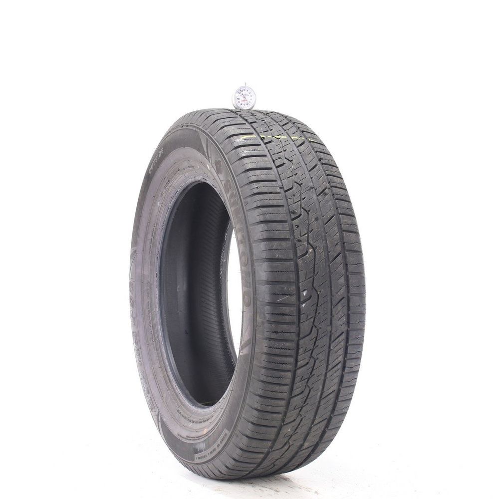 Set of (4) Used 235/65R18 Sumitomo HTR A/S P03 106H - 5.5-7/32 - Image 1