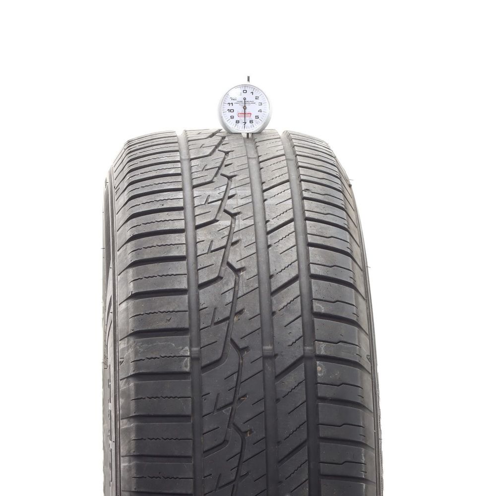Set of (4) Used 235/65R18 Sumitomo HTR A/S P03 106H - 5.5-7/32 - Image 5
