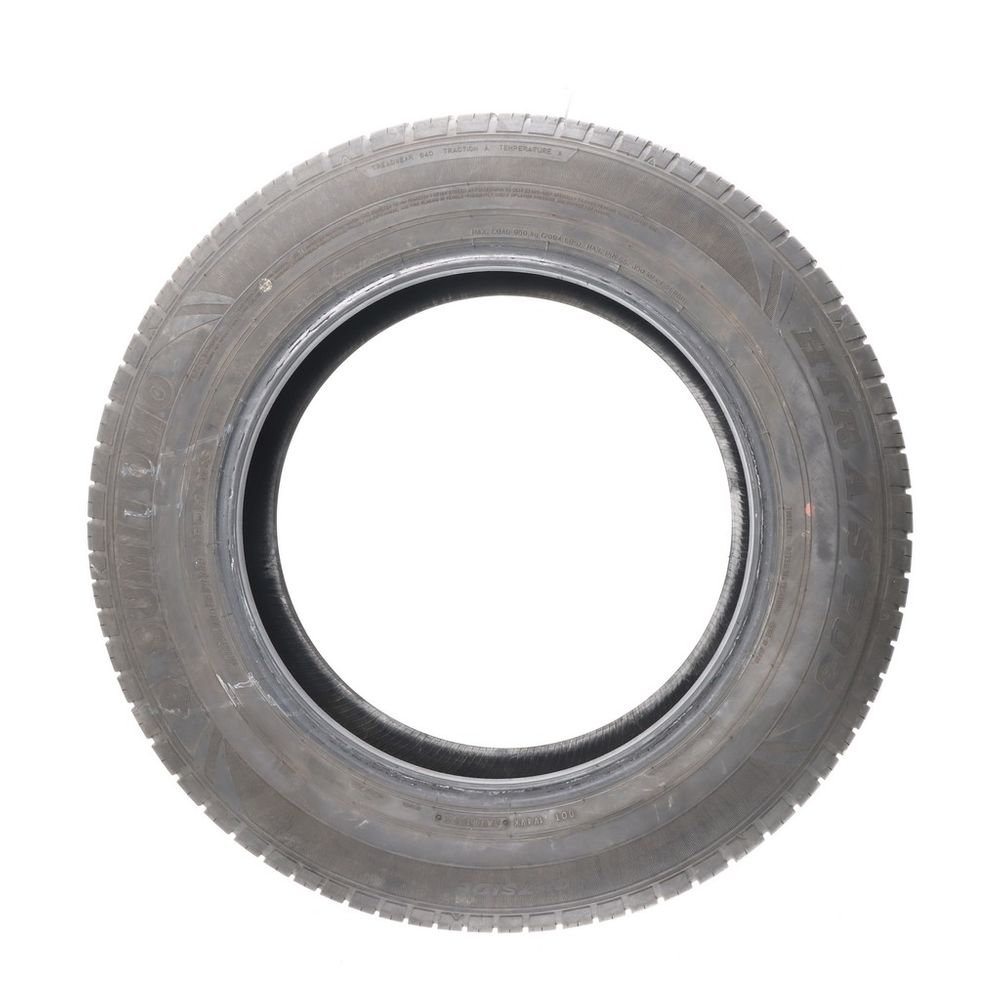 Set of (4) Used 235/65R18 Sumitomo HTR A/S P03 106H - 5.5-7/32 - Image 6