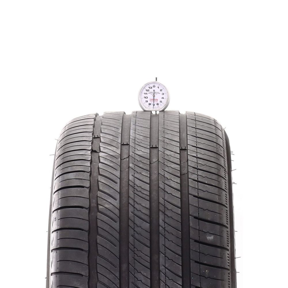 Set of (2) Used 255/50R21 Michelin Primacy Tour A/S Acoustic 109H - 6.5-7/32 - Image 5