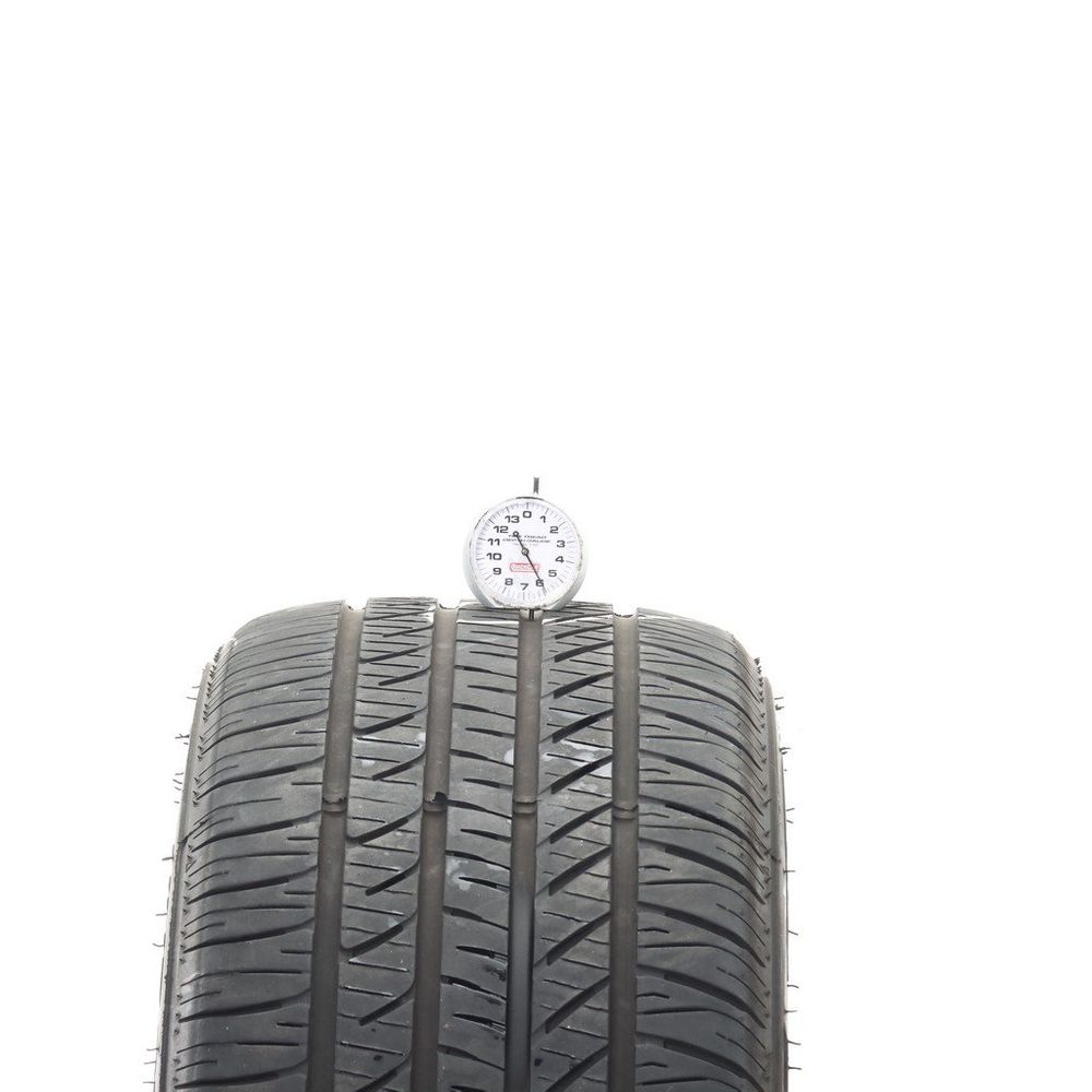 Used 245/40ZR19 Supermax UHP-1 98W - 5.5/32 - Image 2