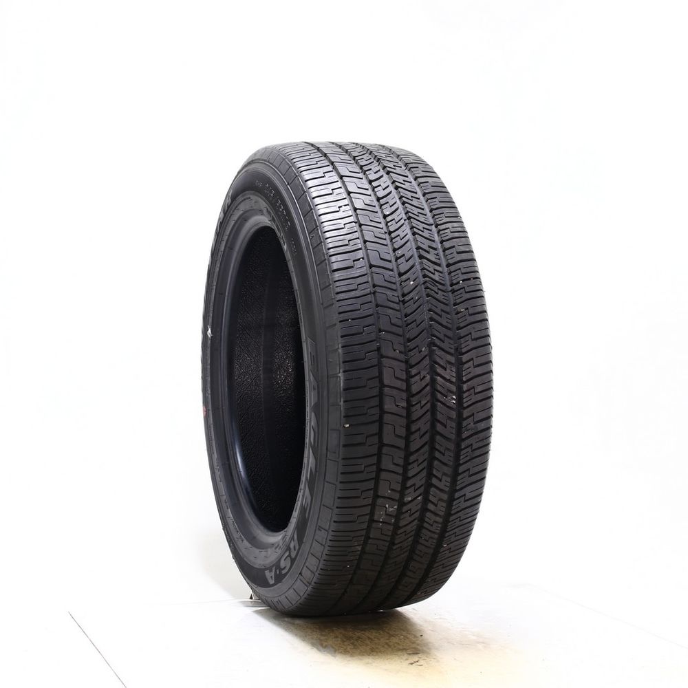 Driven Once 245/55R18 Goodyear Eagle RS-A 103V - 11/32 - Image 1