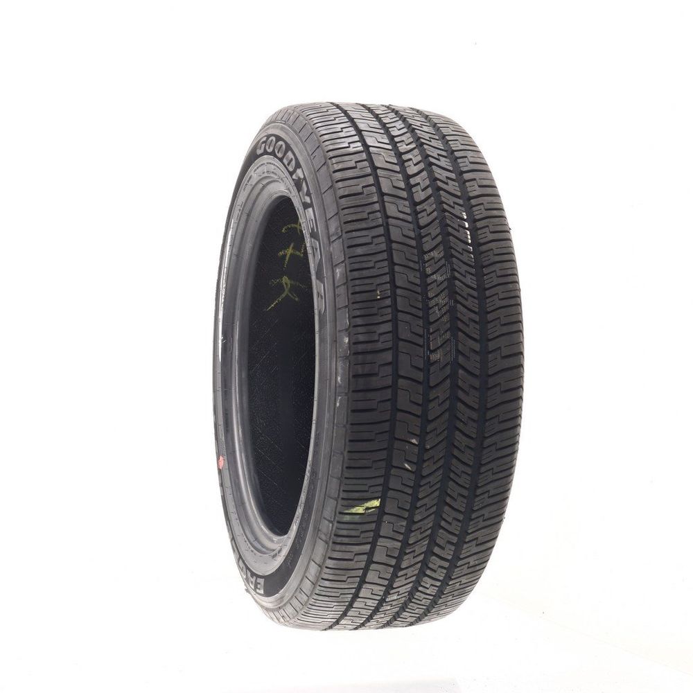 Driven Once 245/55R18 Goodyear Eagle RS-A 103V - 11/32 - Image 1