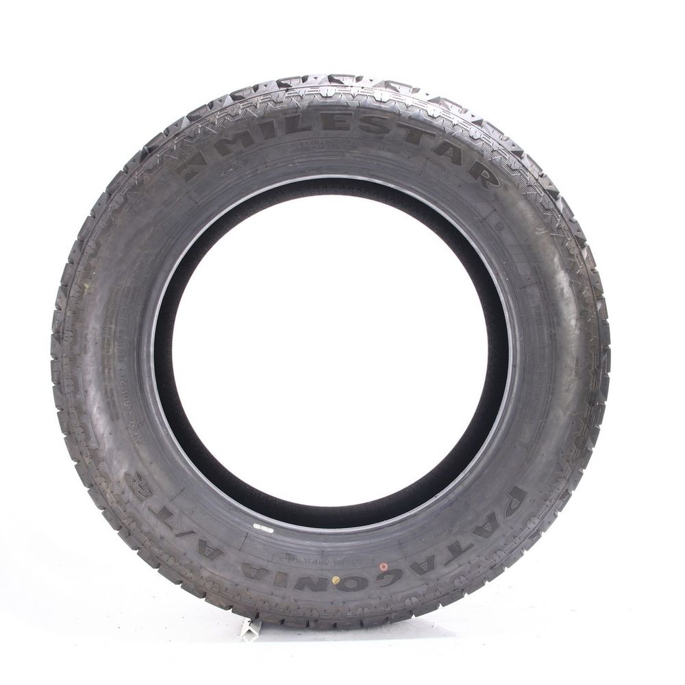 Driven Once LT 265/60R20 Milestar Patagonia A/T R 121/118R E - 16/32 - Image 3