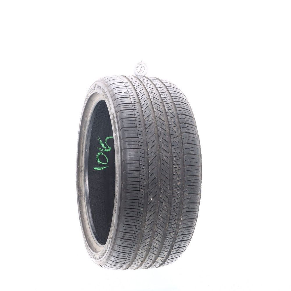 Used 265/35R20 Goodyear Eagle F1 Asymmetric 99W - 8/32 - Image 1