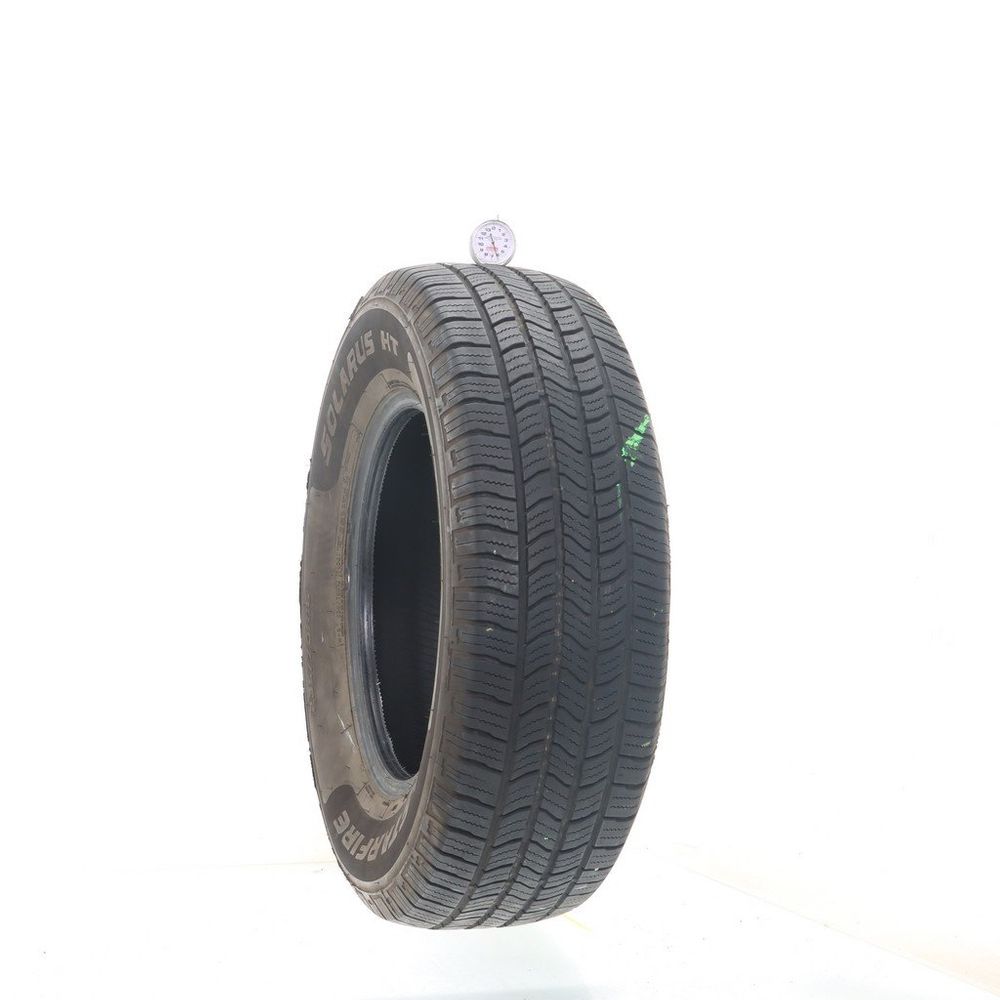Used 235/70R16 Starfire Solarus HT 106T - 6/32 - Image 1