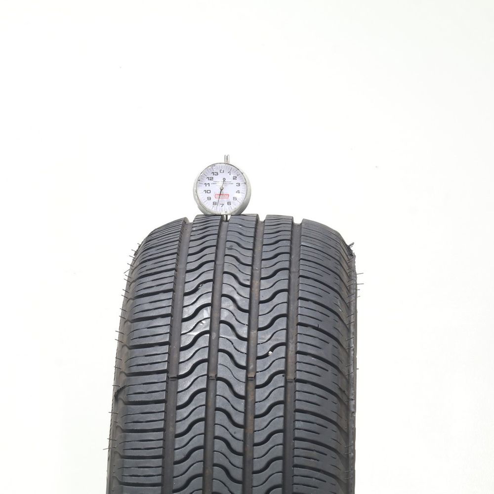 Set of (4) Used 215/65R17 Firestone All Season 99T - 7.5-9/32 - Image 2