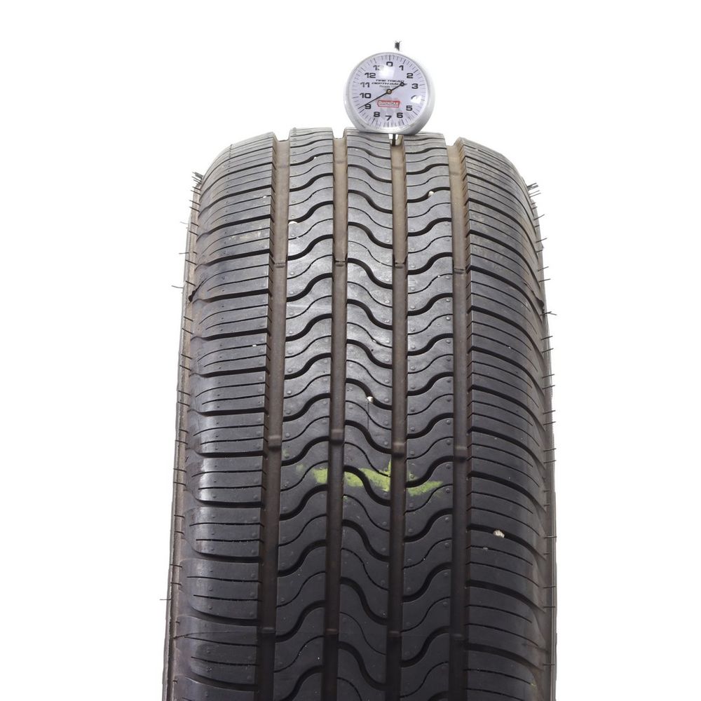Set of (4) Used 215/65R17 Firestone All Season 99T - 7.5-9/32 - Image 11