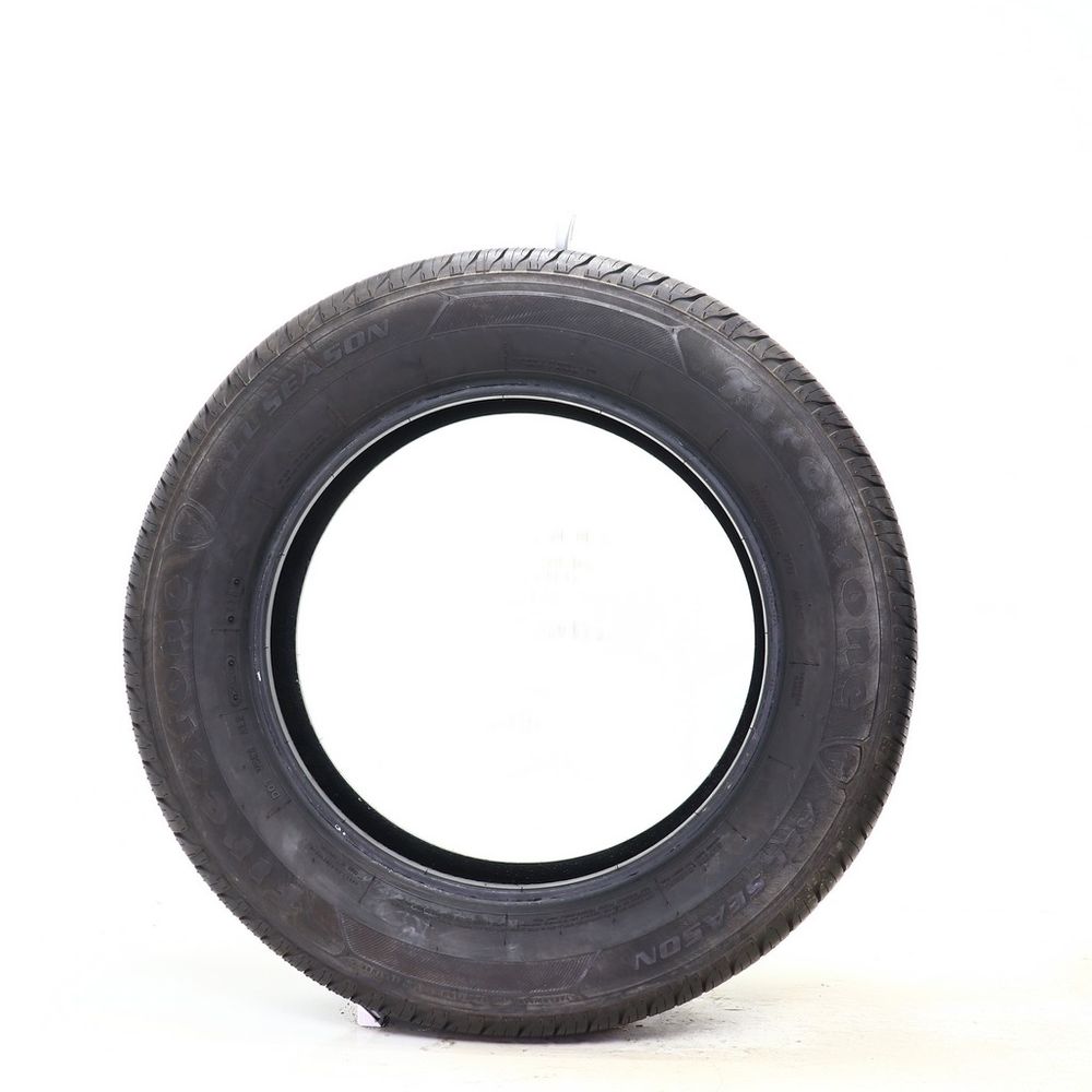 Set of (4) Used 215/65R17 Firestone All Season 99T - 7.5-9/32 - Image 12