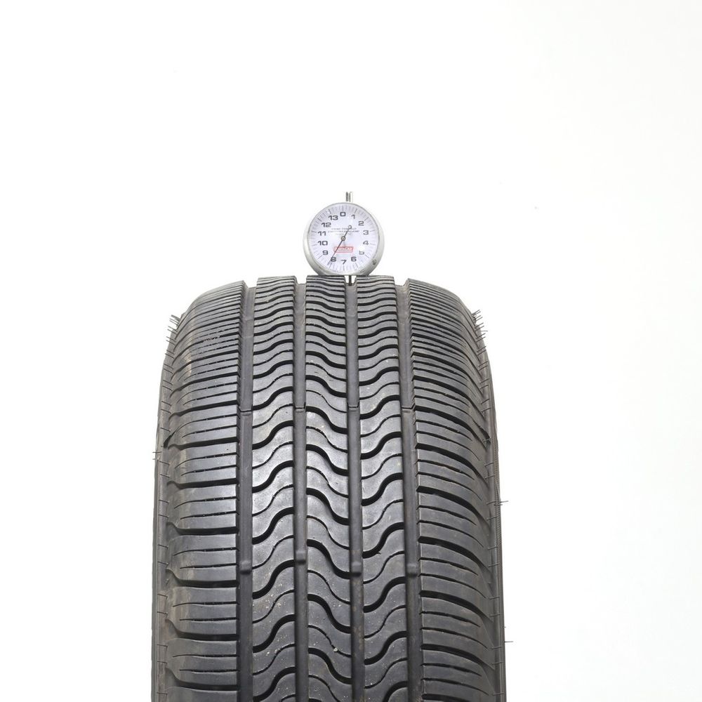Set of (4) Used 215/65R17 Firestone All Season 99T - 7.5-9/32 - Image 5