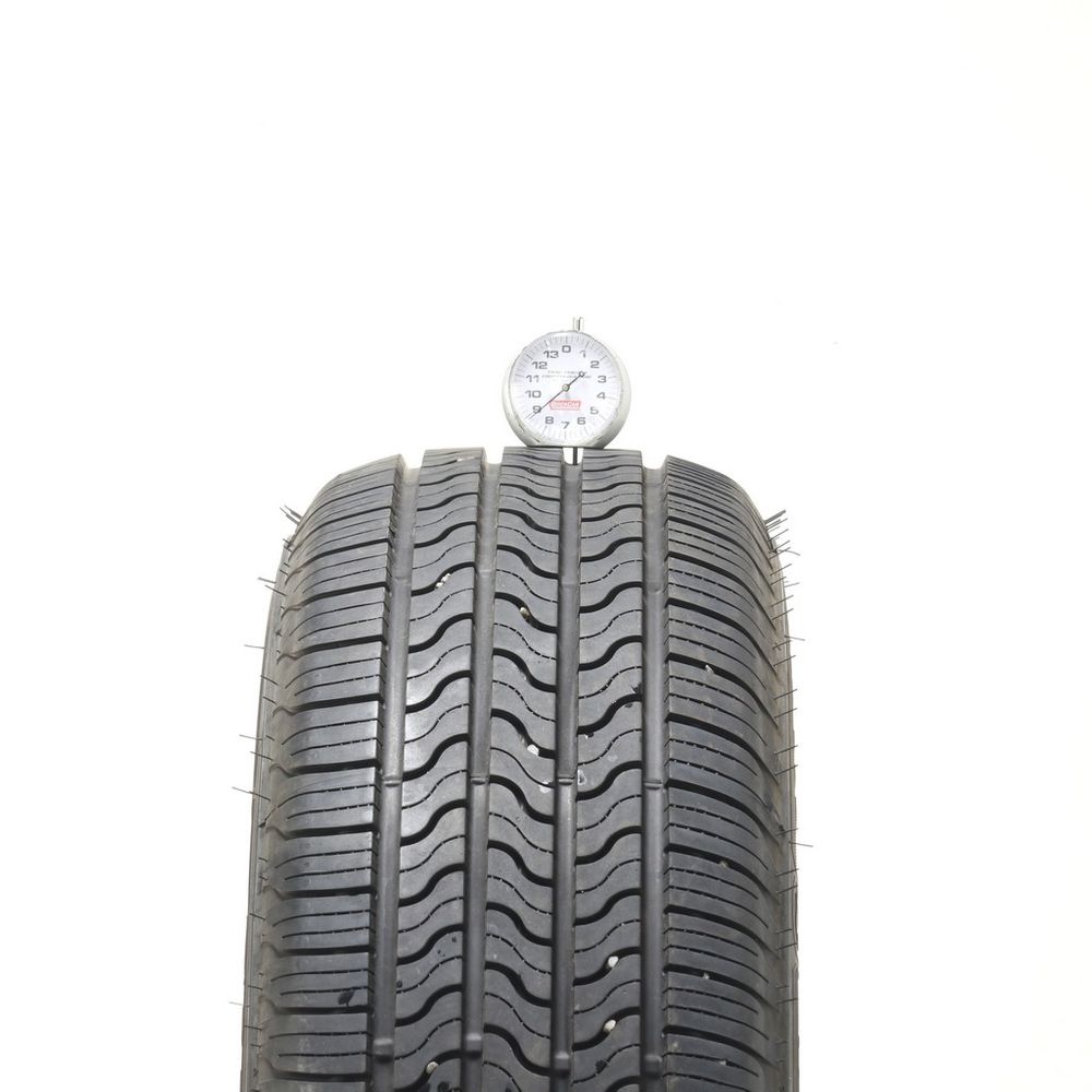 Set of (4) Used 215/65R17 Firestone All Season 99T - 7.5-9/32 - Image 8