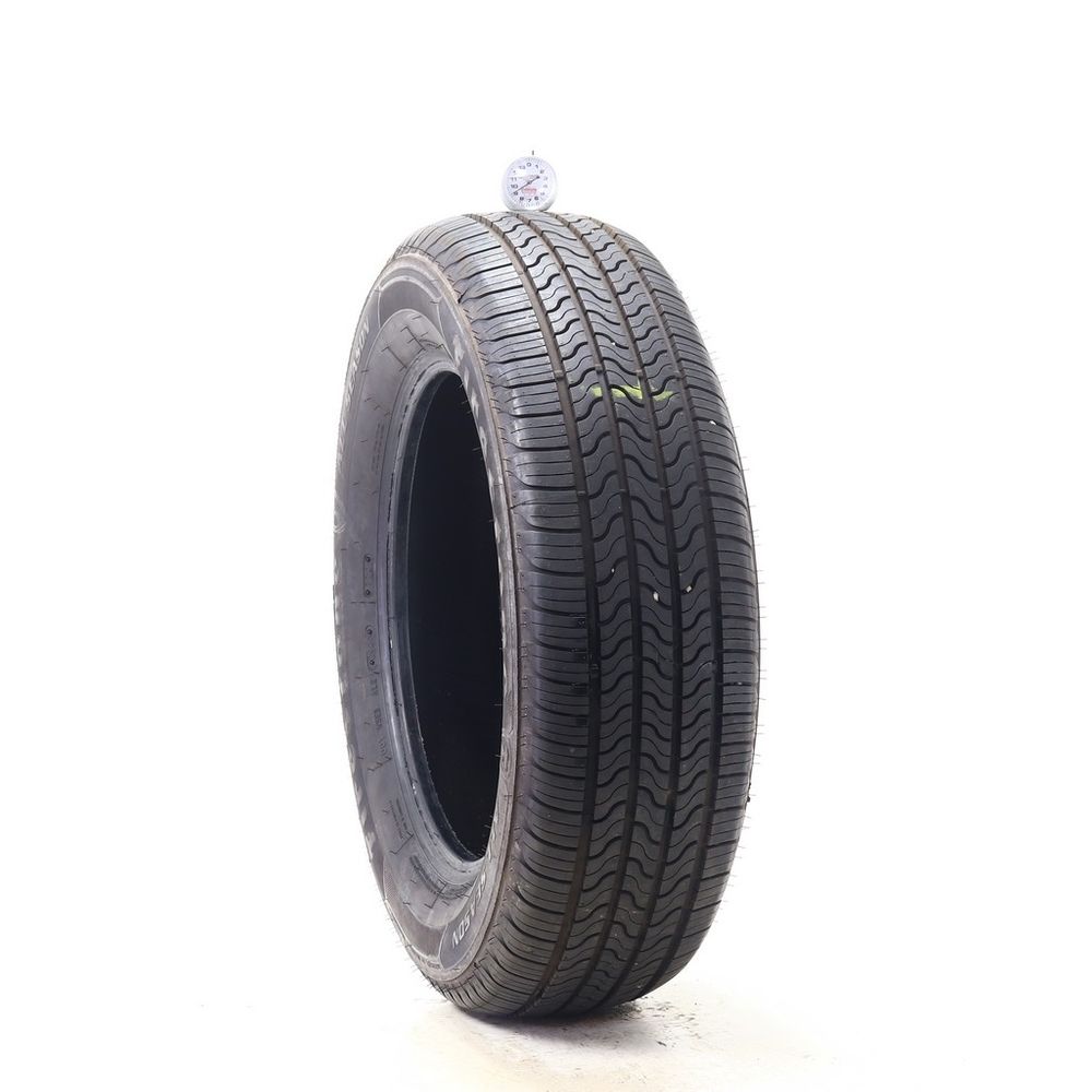 Set of (4) Used 215/65R17 Firestone All Season 99T - 7.5-9/32 - Image 10