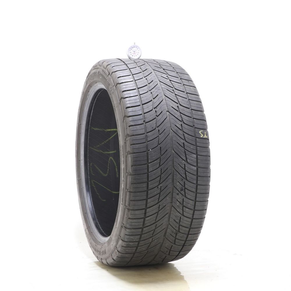 Used 275/40ZR20 BFGoodrich g-Force Comp-2 A/S 106Y - 4/32 - Image 1