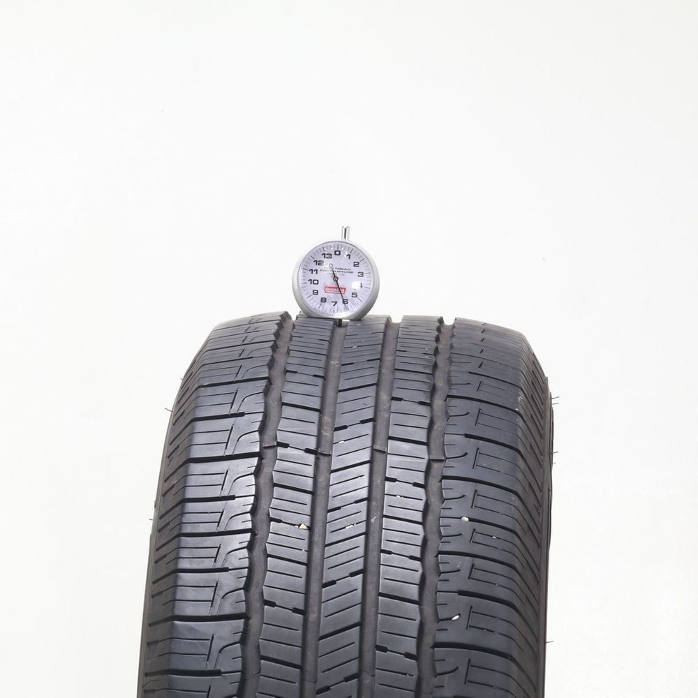 Set of (4) Used 225/60R18 Goodyear Reliant All-season 100V - 6-7.5/32 - Image 2