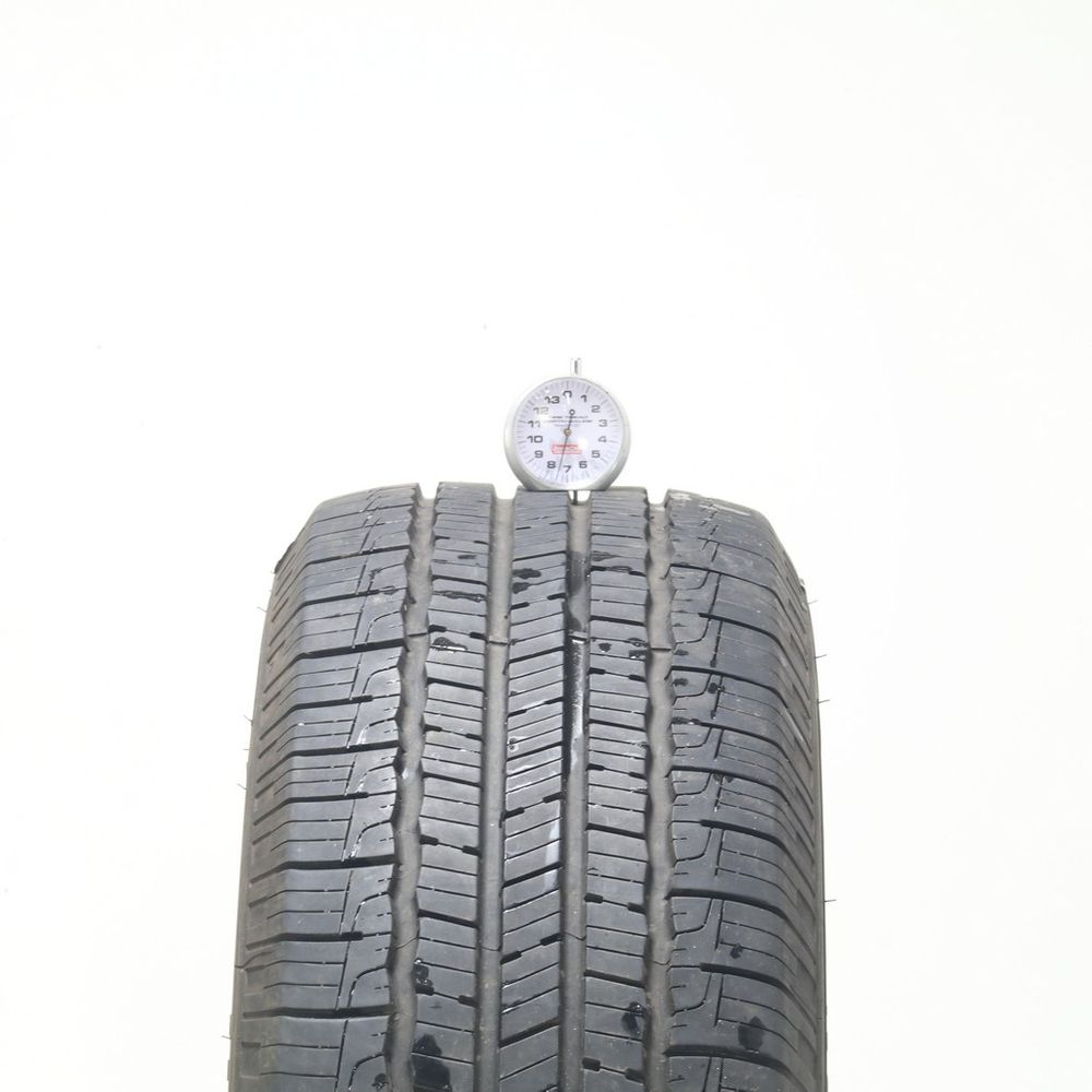Set of (4) Used 225/60R18 Goodyear Reliant All-season 100V - 6-7.5/32 - Image 11