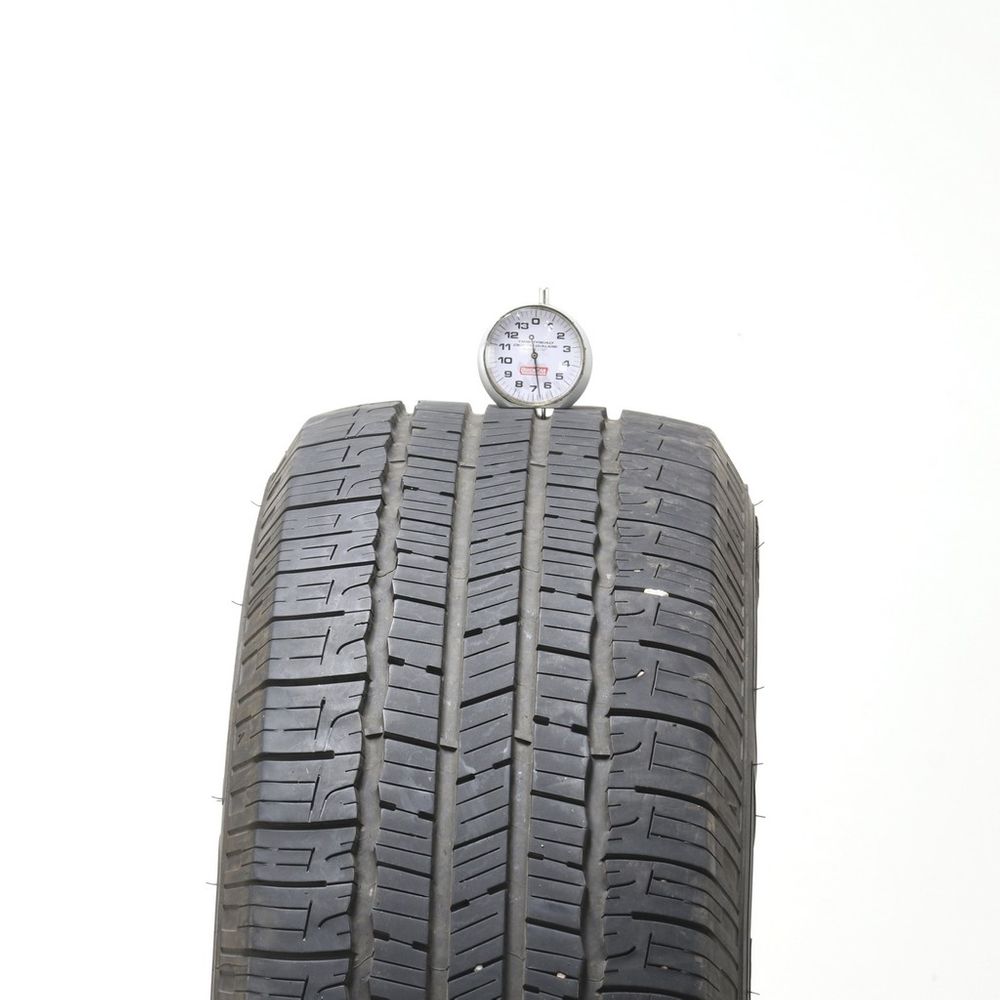 Set of (4) Used 225/60R18 Goodyear Reliant All-season 100V - 6-7.5/32 - Image 5