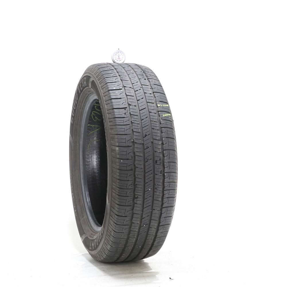 Set of (4) Used 225/60R18 Goodyear Reliant All-season 100V - 6-7.5/32 - Image 7