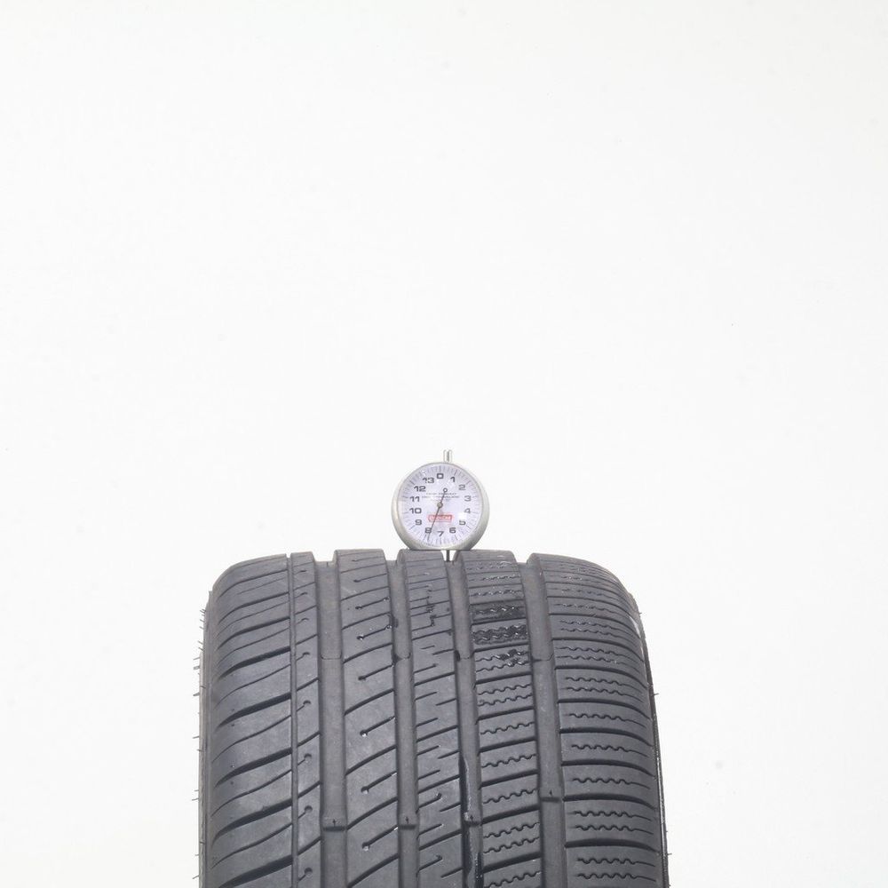Set of (2) Used 225/40R18 GeoDrive KU27 92V - 7.5/32 - Image 2
