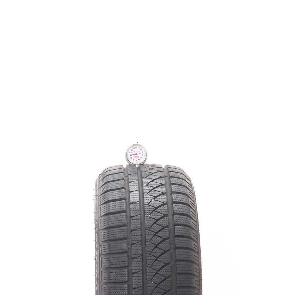 Set of (2) Used 205/50R17 GT Radial Champiro Winter Pro HP 93V - 9.5-10/32 - Image 5