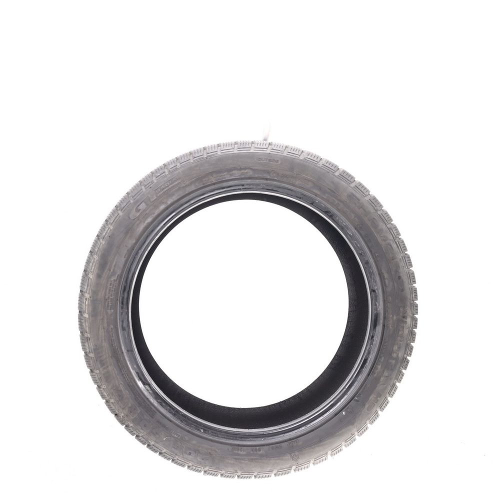 Set of (2) Used 205/50R17 GT Radial Champiro Winter Pro HP 93V - 9.5-10/32 - Image 6