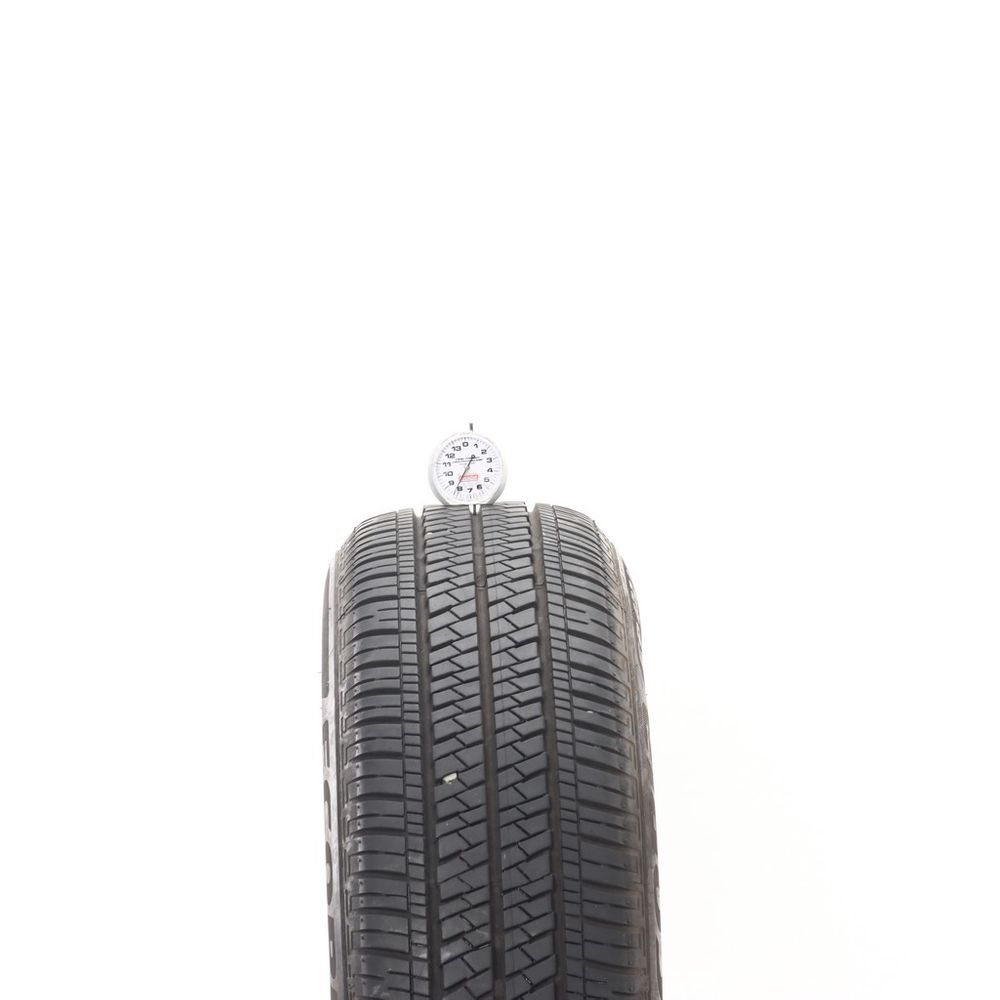 Set of (4) Used 195/65R15 Bridgestone Ecopia EP422 Plus 89S - 7-8/32 - Image 5