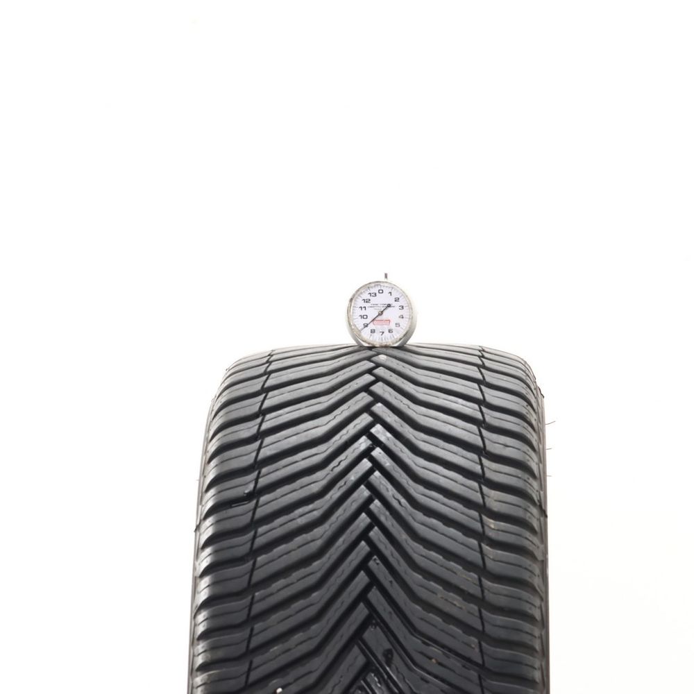 Set of (2) Used 235/50R18 Michelin CrossClimate 2 97V - 9/32 - Image 2