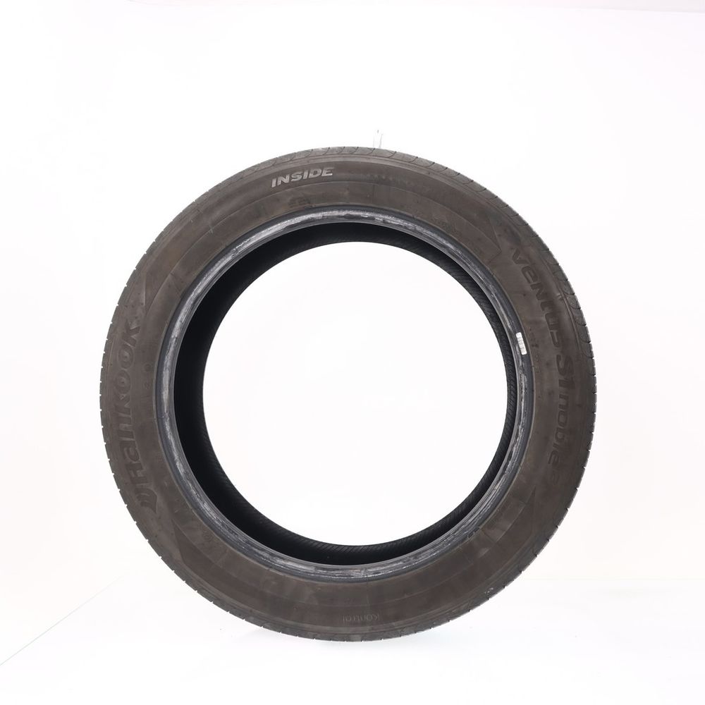 Used 245/50R20 Hankook Ventus S1 Noble2 102V - 5.5/32 - Image 3