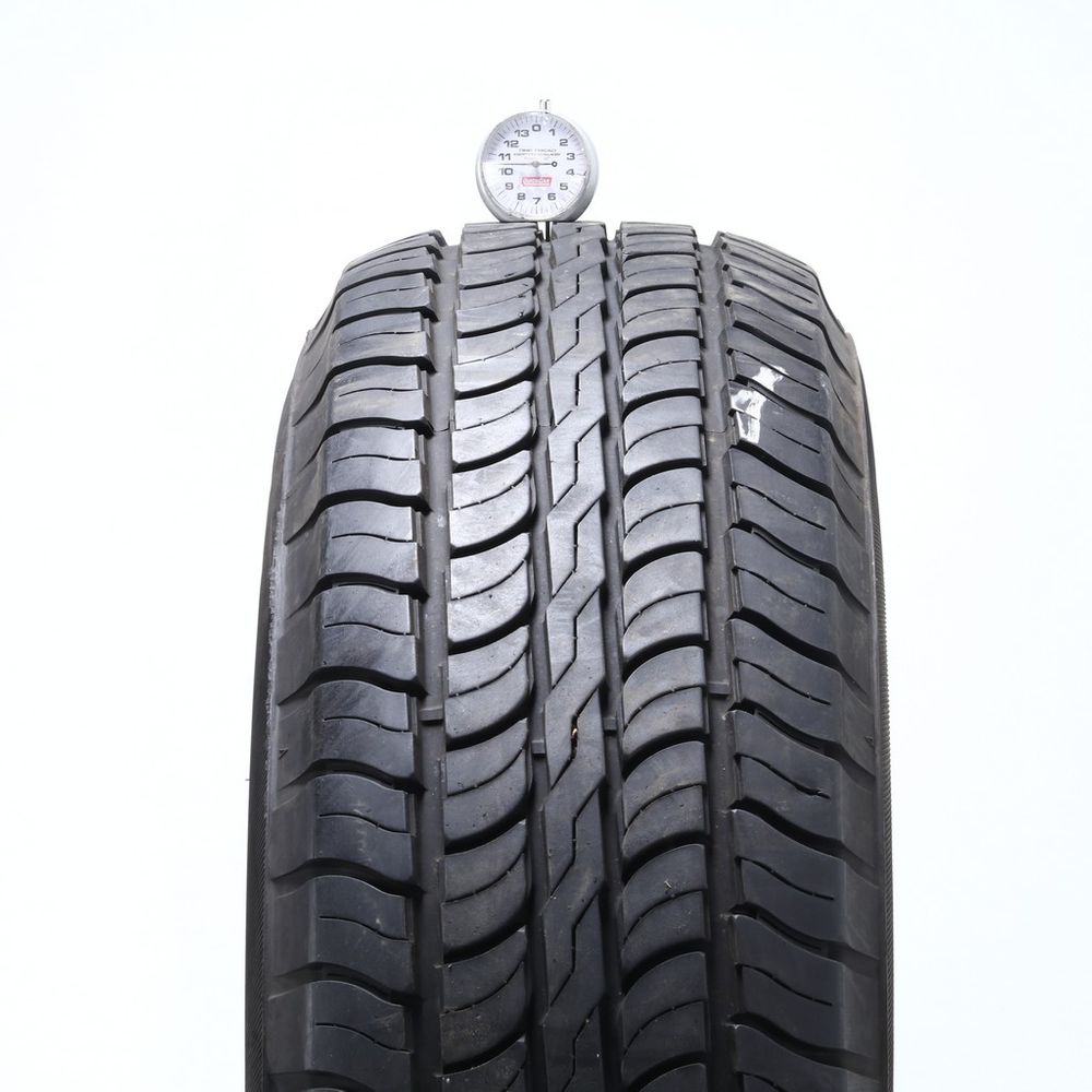 Used 265/70R18 Fuzion SUV 116T - 10.5/32 - Image 2