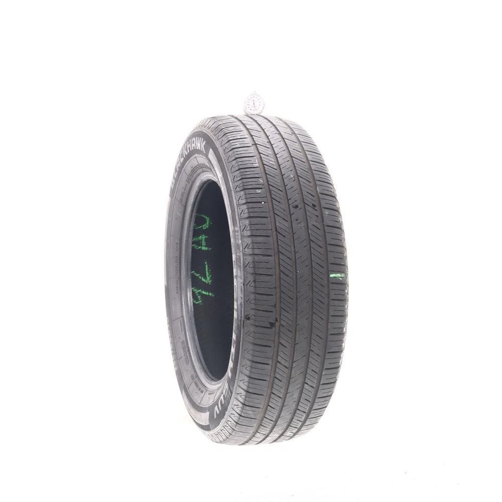Used 235/65R18 Blackhawk Agility SUV 106H - 6.5/32 - Image 1