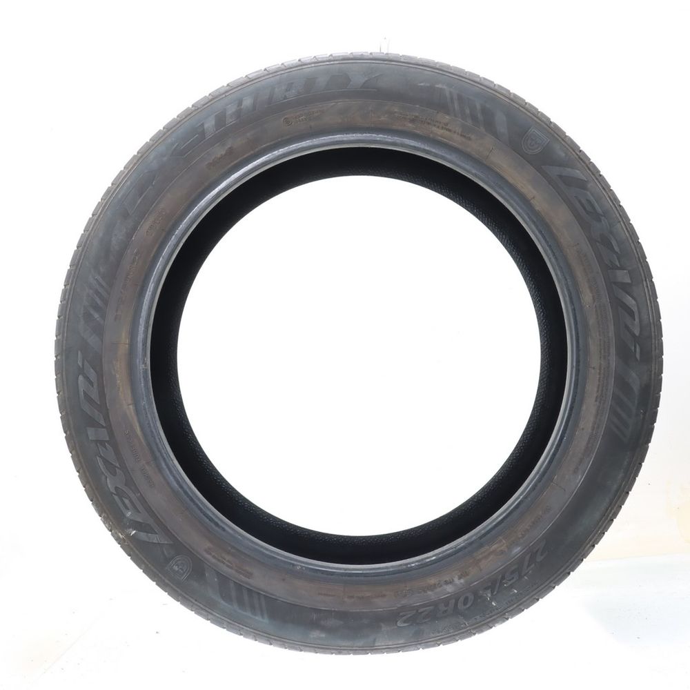 Used 275/50R22 Lexani LX-Thirty 111H - 8.5/32 - Image 3