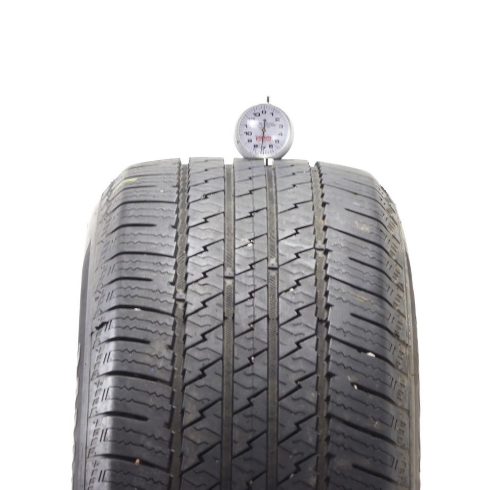 Set of (2) Used 265/60R18 Multi-Mile Wild Country HRT 110T - 7-7.5/32 - Image 2
