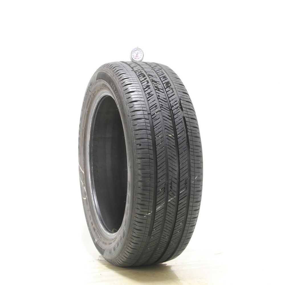 Used 225/55R19 Goodyear Eagle Touring NF0 103H - 7.5/32 - Image 1