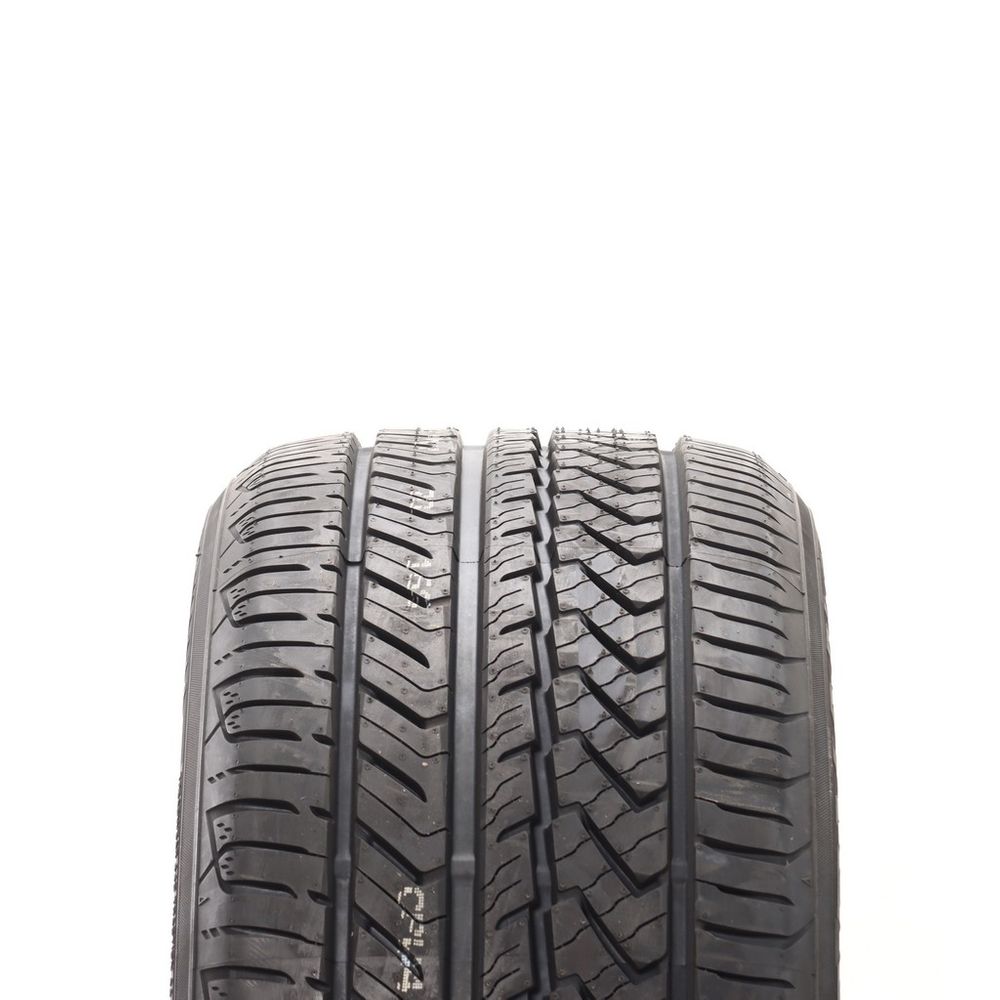 Set of (2) New 275/40R18 Yokohama Advan Sport A/S Plus 99Y - Image 2