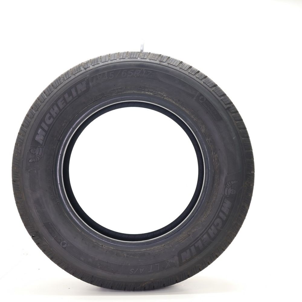Used P 245/65R17 Michelin X LT A/S 107T - 12/32 - Image 3