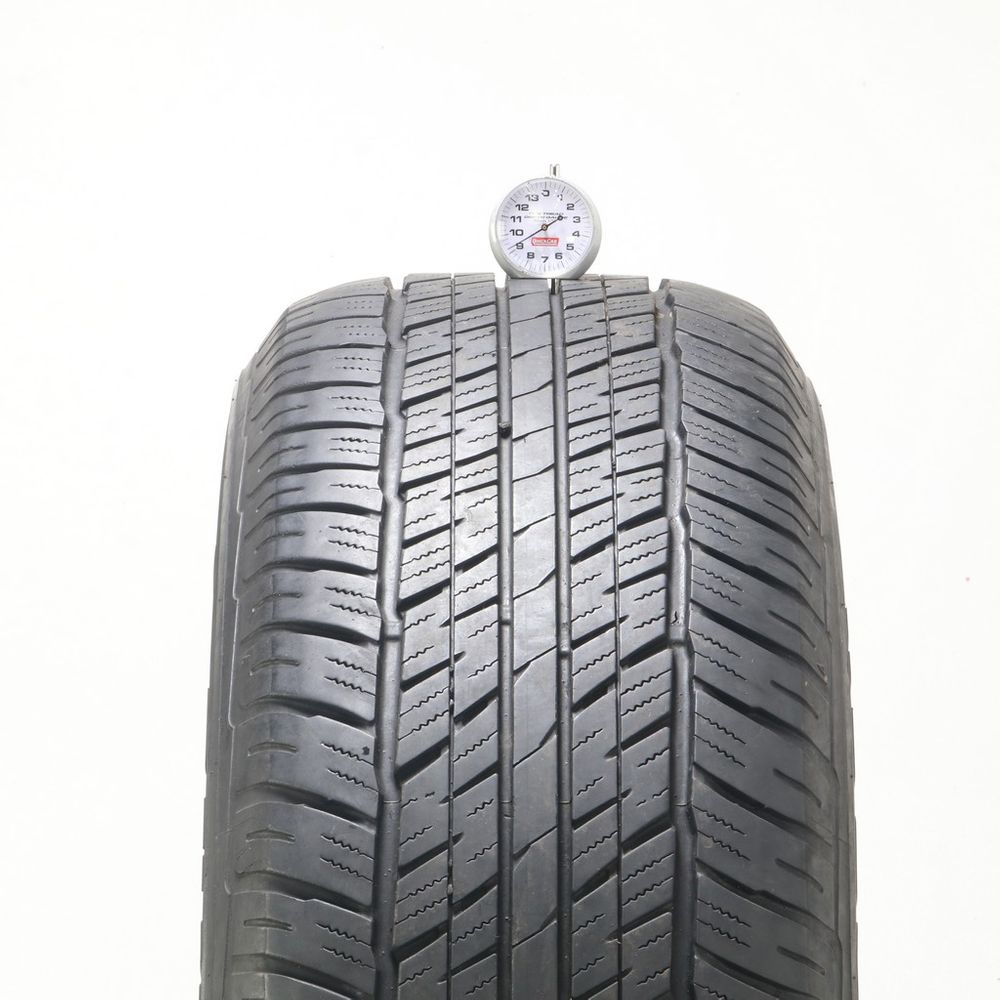 Used 285/60R18 Dunlop Grandtrek AT23 116V - 9/32 - Image 2
