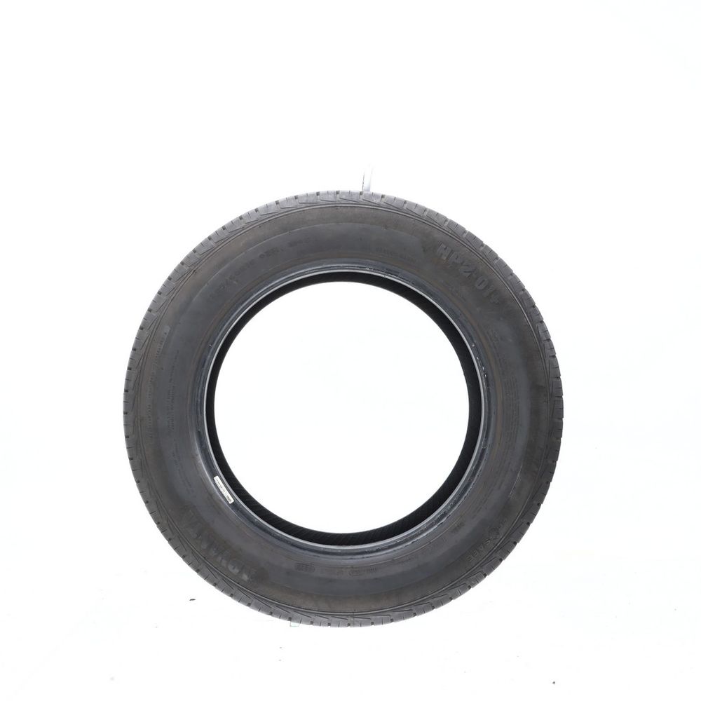 Used 205/60R16 Advanta HP Z-01 Plus 92H - 7/32 - Image 3