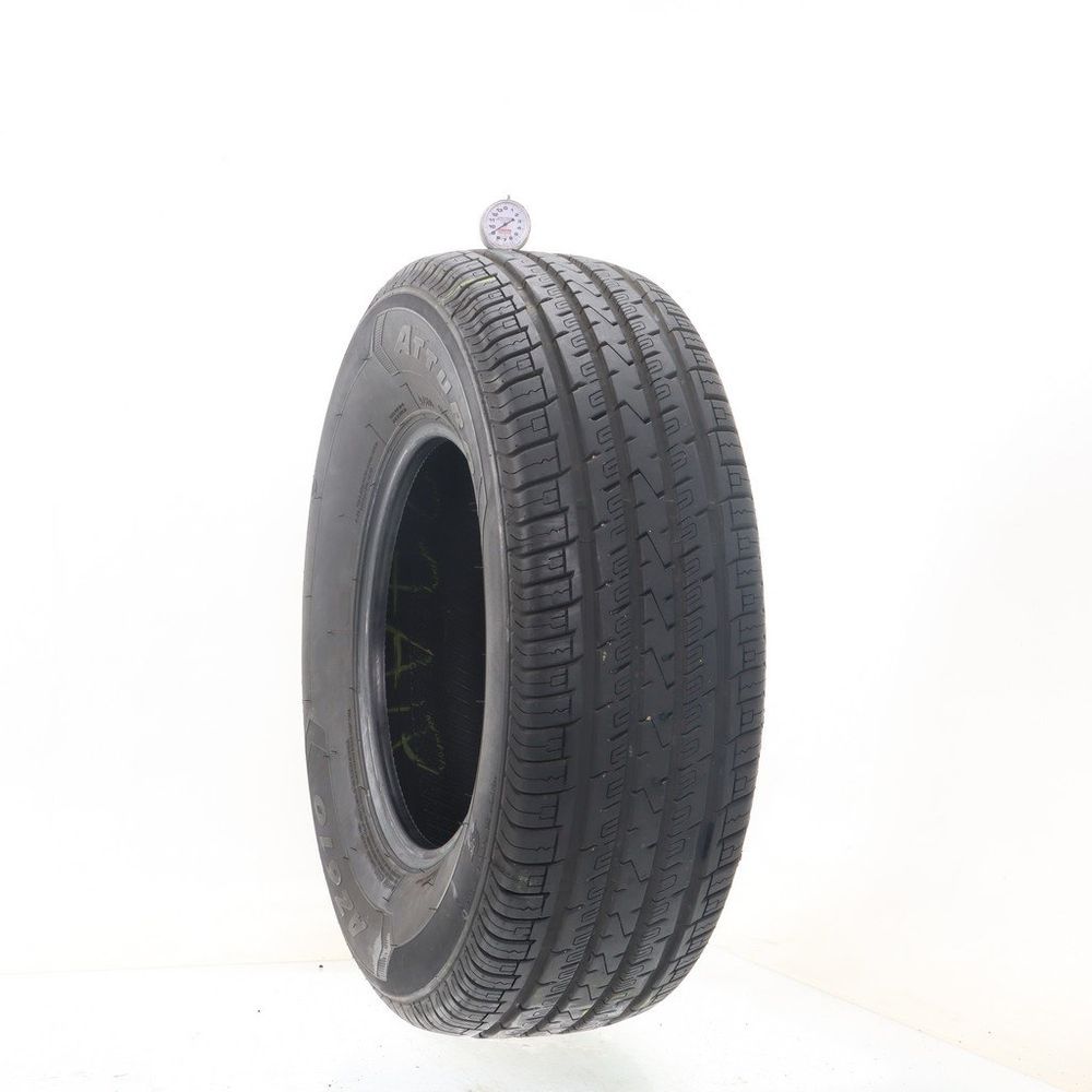 Used 265/70R16 Atturo AZ610 112H - 9/32 - Image 1