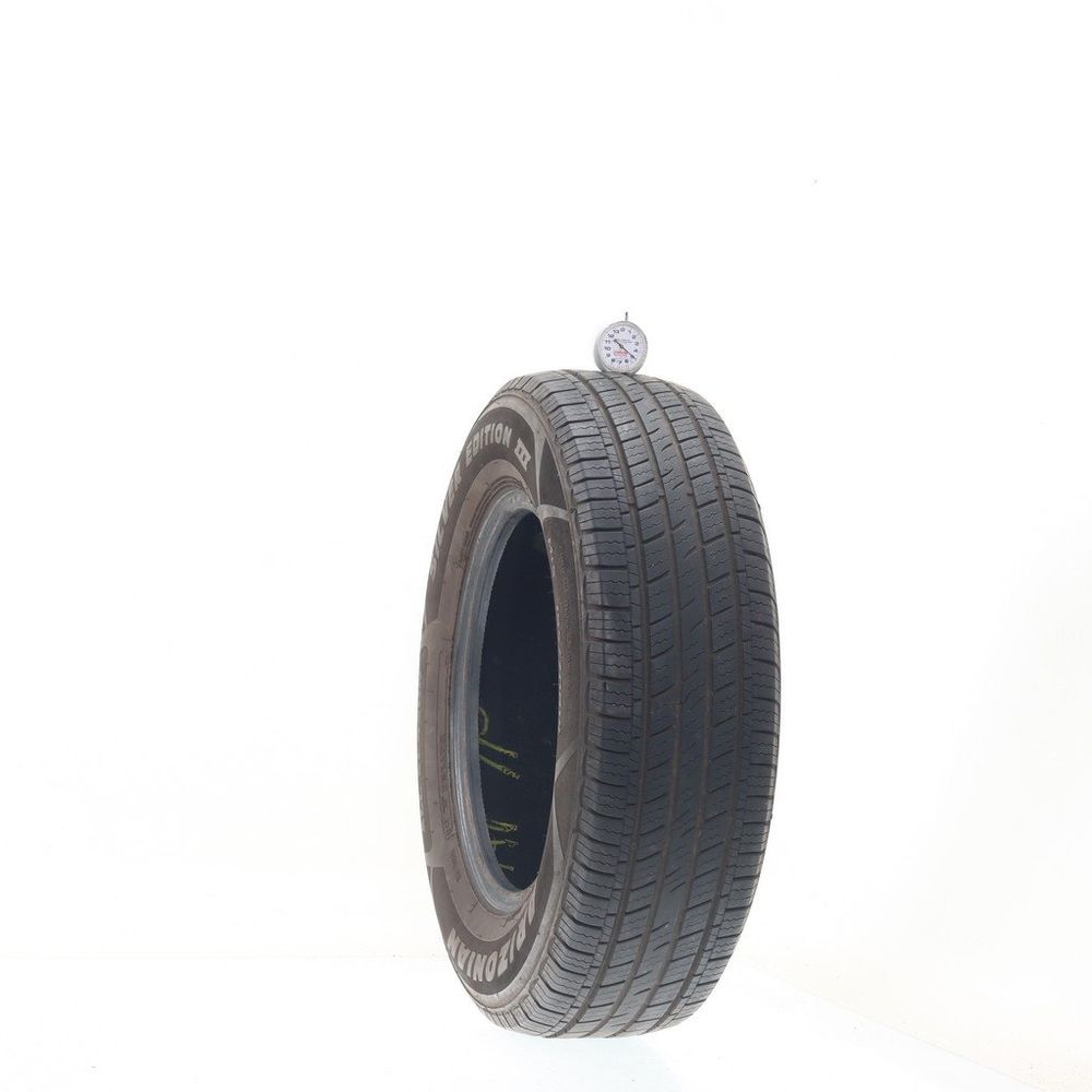Used 195/70R14 Arizonian Silver Edition III 91T - 4.5/32 - Image 1