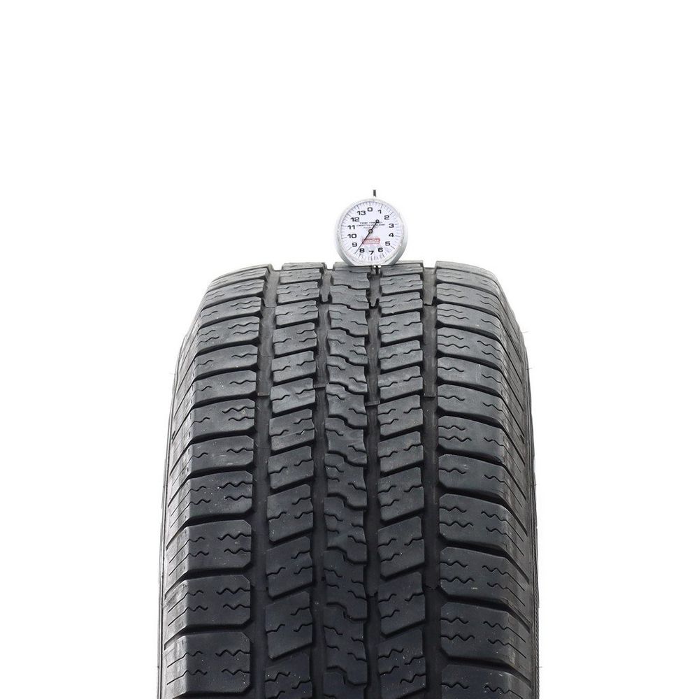 Set of (4) Used 265/70R17 Goodyear Wrangler SR-A 113R - 8.5-9/32 - Image 2
