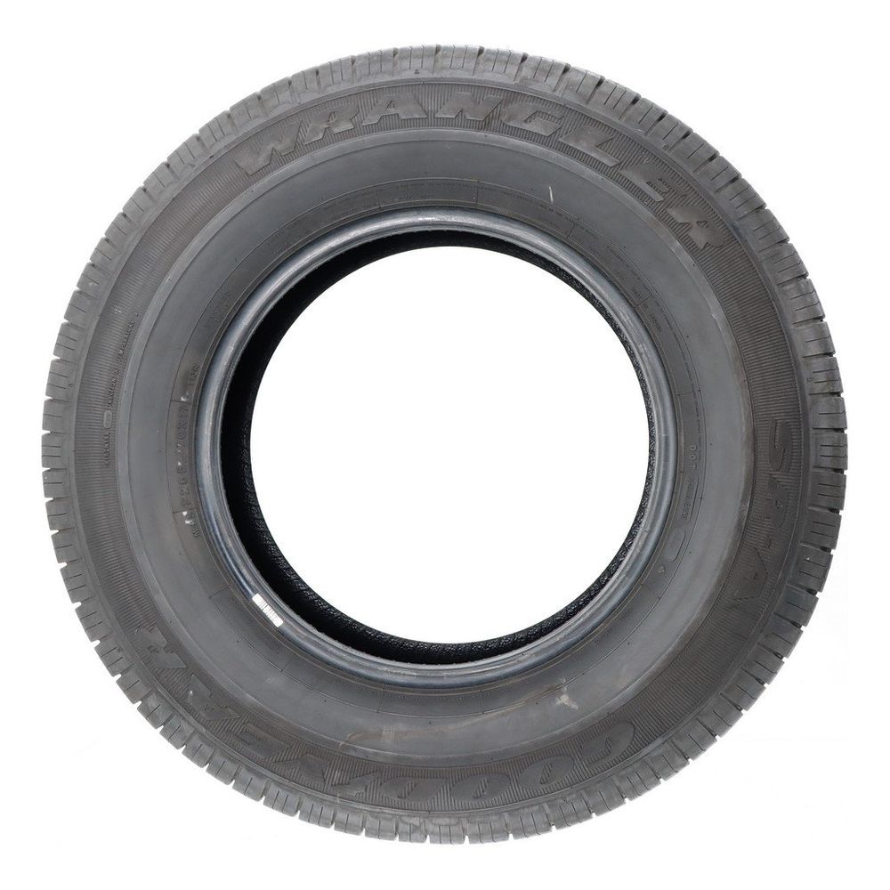 Set of (4) Used 265/70R17 Goodyear Wrangler SR-A 113R - 8.5-9/32 - Image 3