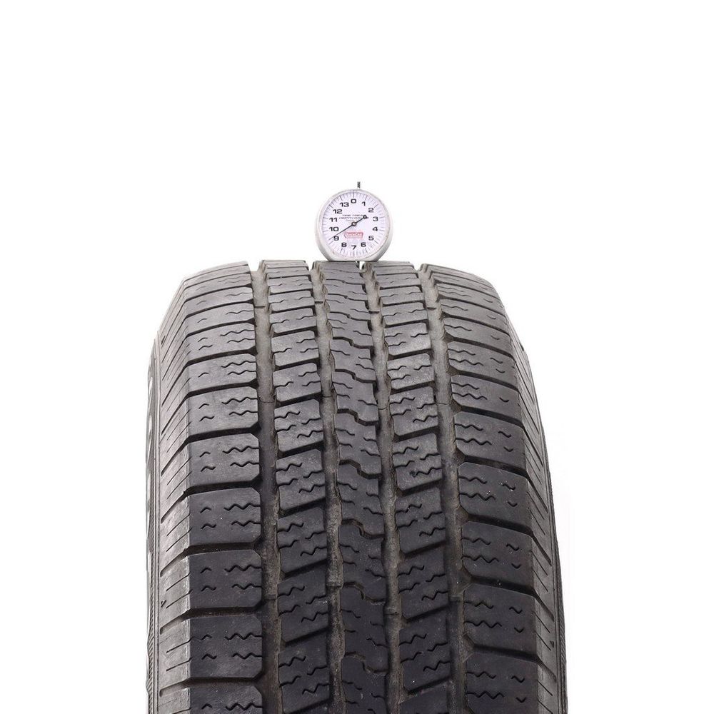Set of (4) Used 265/70R17 Goodyear Wrangler SR-A 113R - 8.5-9/32 - Image 5