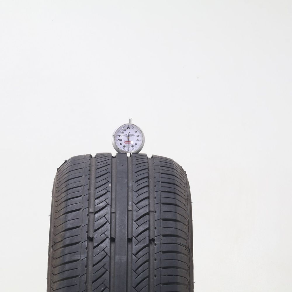Set of (2) Used 205/55R16 Advanta ER-700 91V - 6.5-7/32 - Image 5