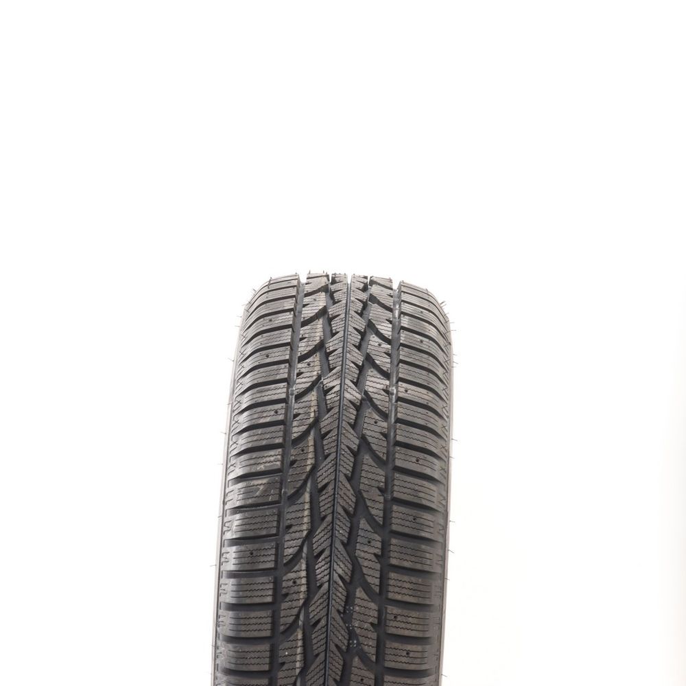 Driven Once 225/65R16 Firestone Winterforce 2 100S - 12/32 - Image 2